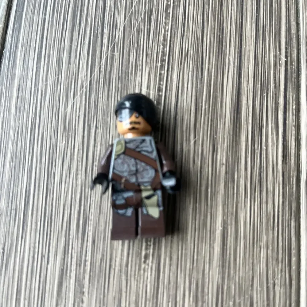 Lego Kanjiklub Gang Member 75105 Episode 7 Star Wars Minifigure